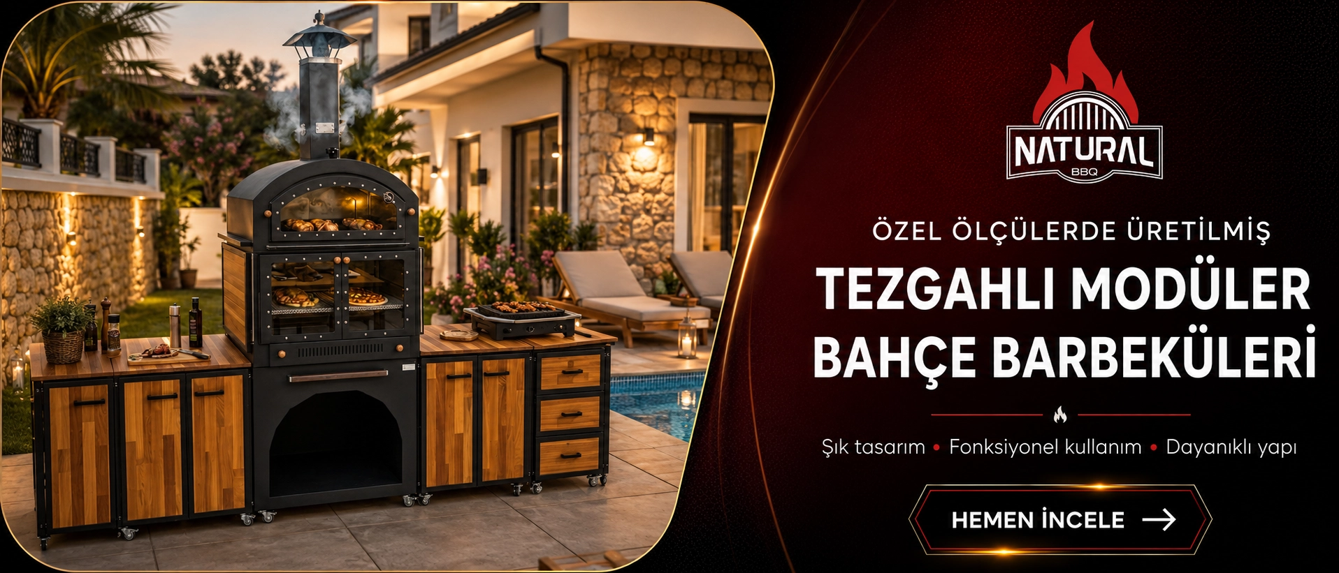 Tokat Pelet Soba