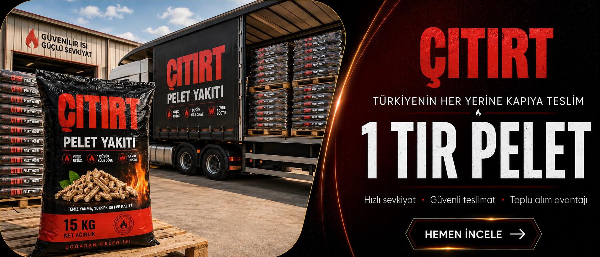 Tokat Pelet Soba